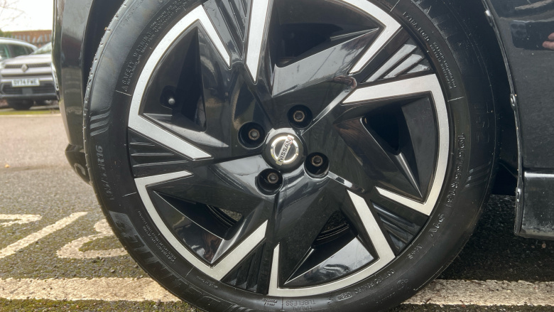 Nissan Micra 1.0 IG-T 92 Acenta 5dr Petrol Hatchback